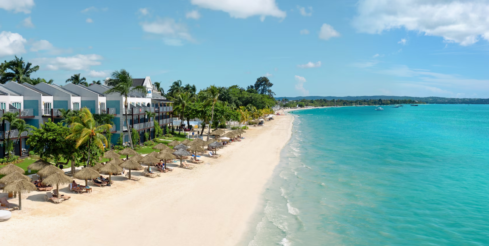 Sandals Negril Resort & Spa