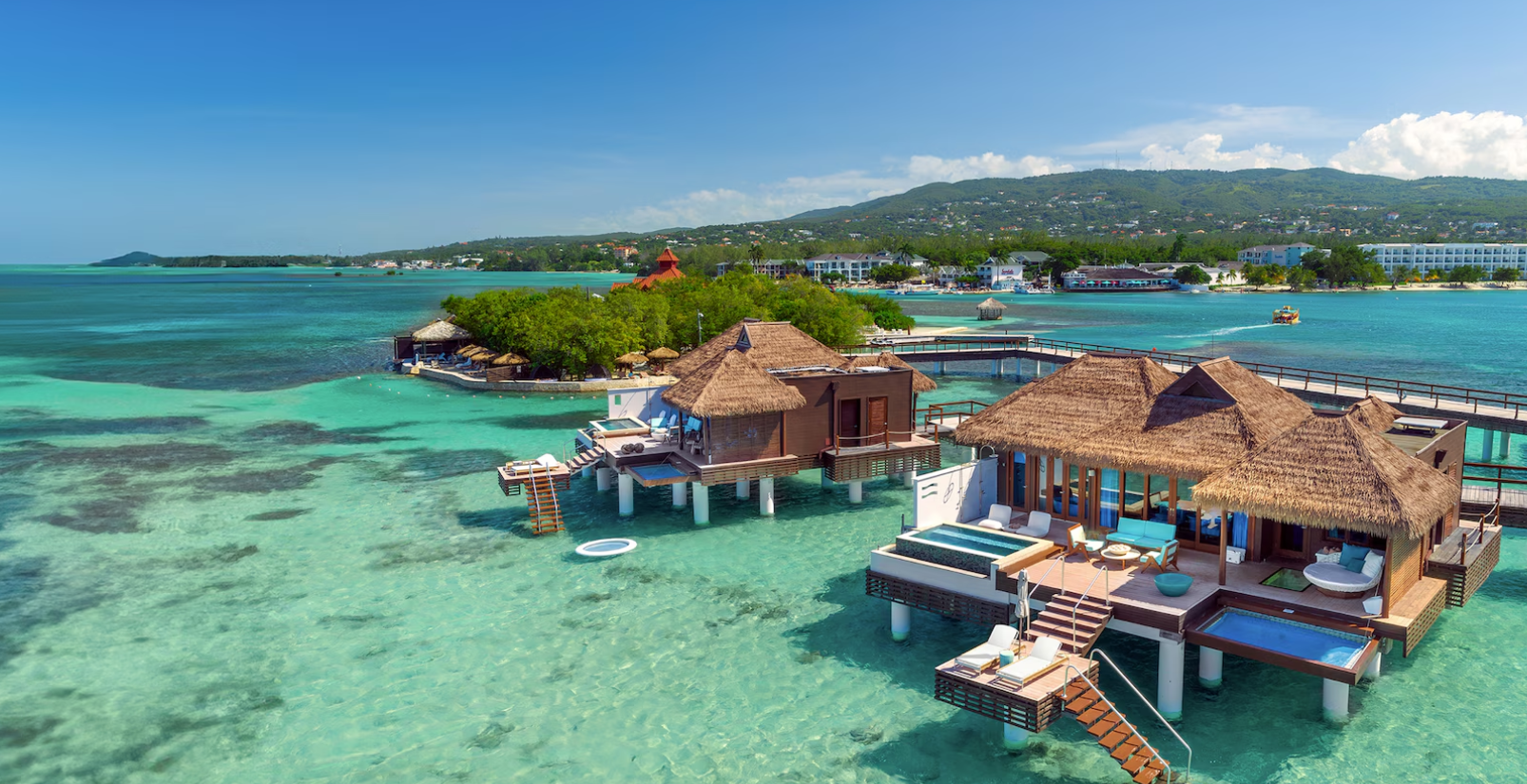 Sandals Royal Caribbean Resort & Spa