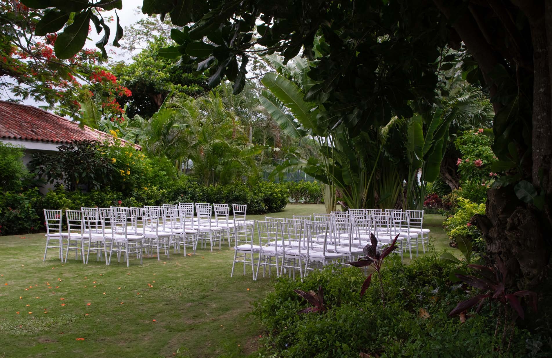 Chapel Lawn