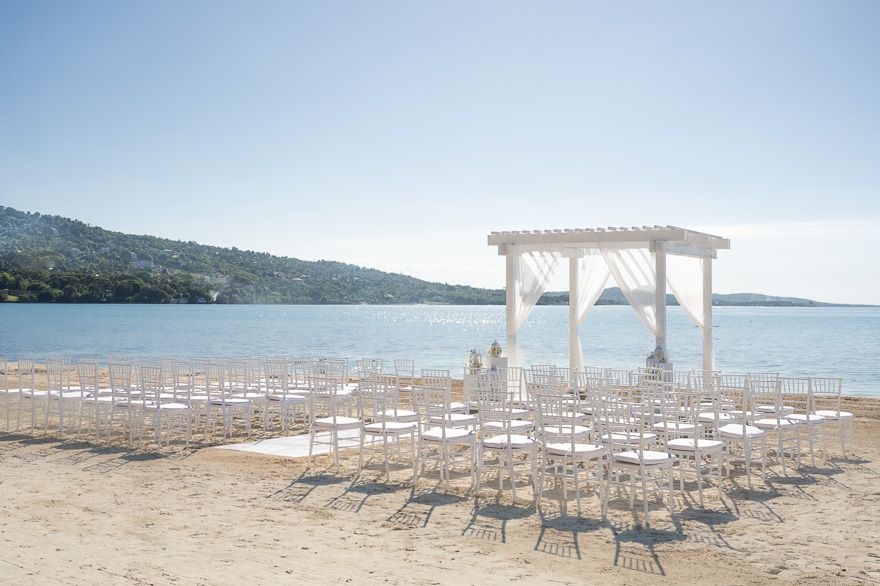 Club Sandals Beach 