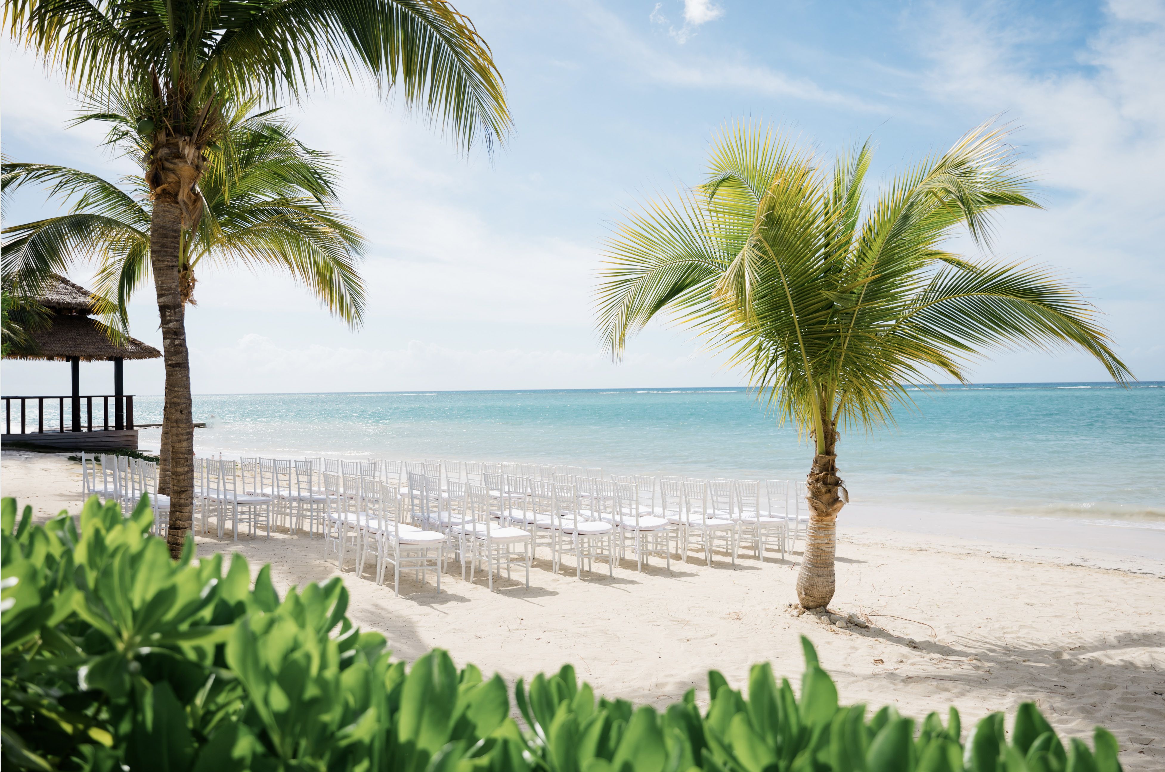 Silver Sun Beach 