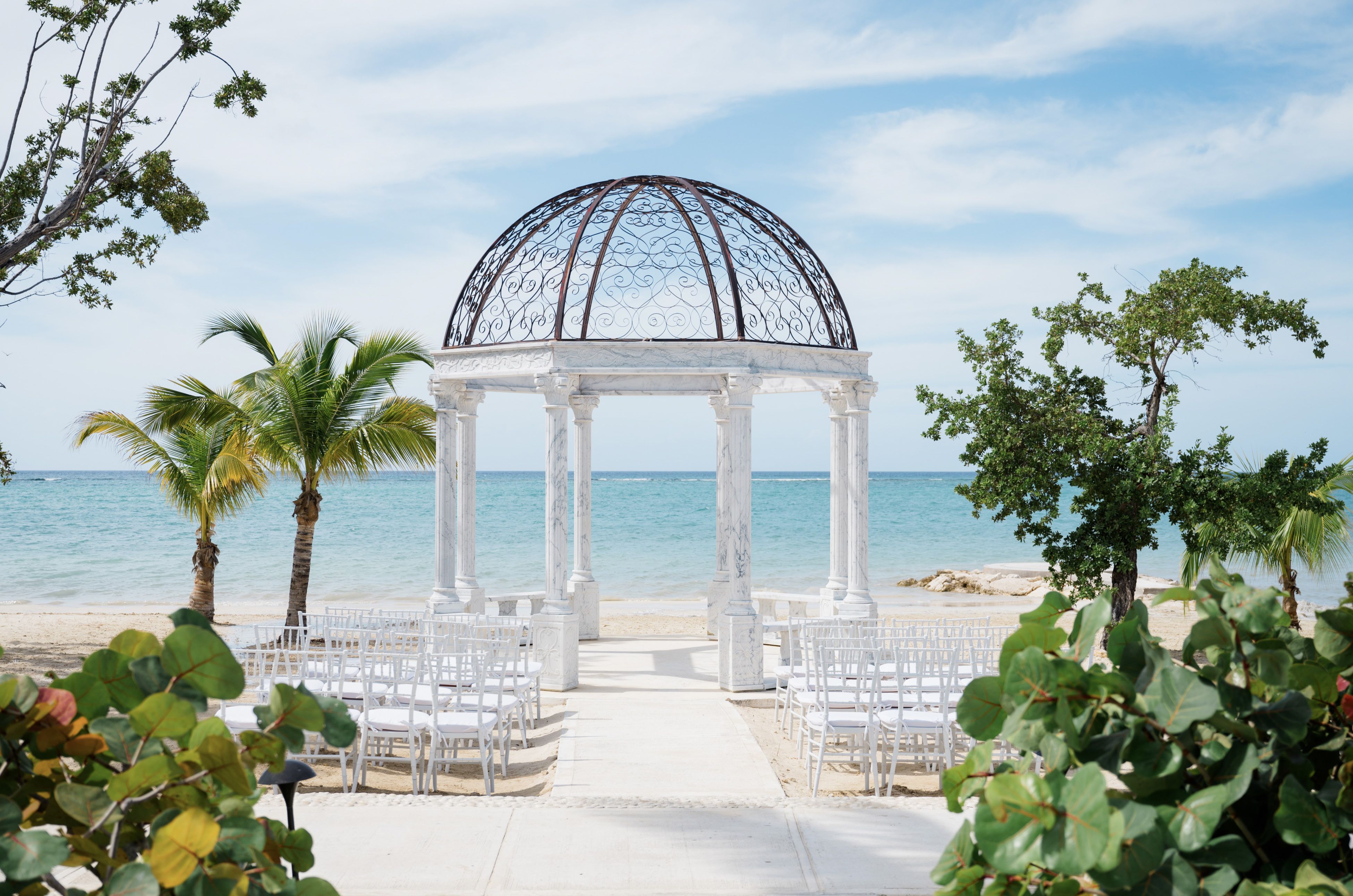 Starlight Gazebo 