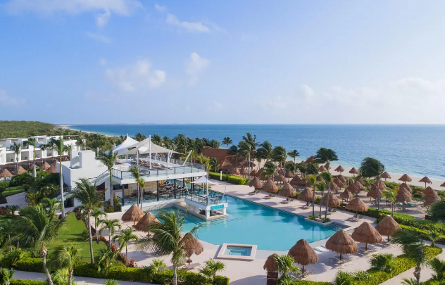 Finest Playa Mujeres