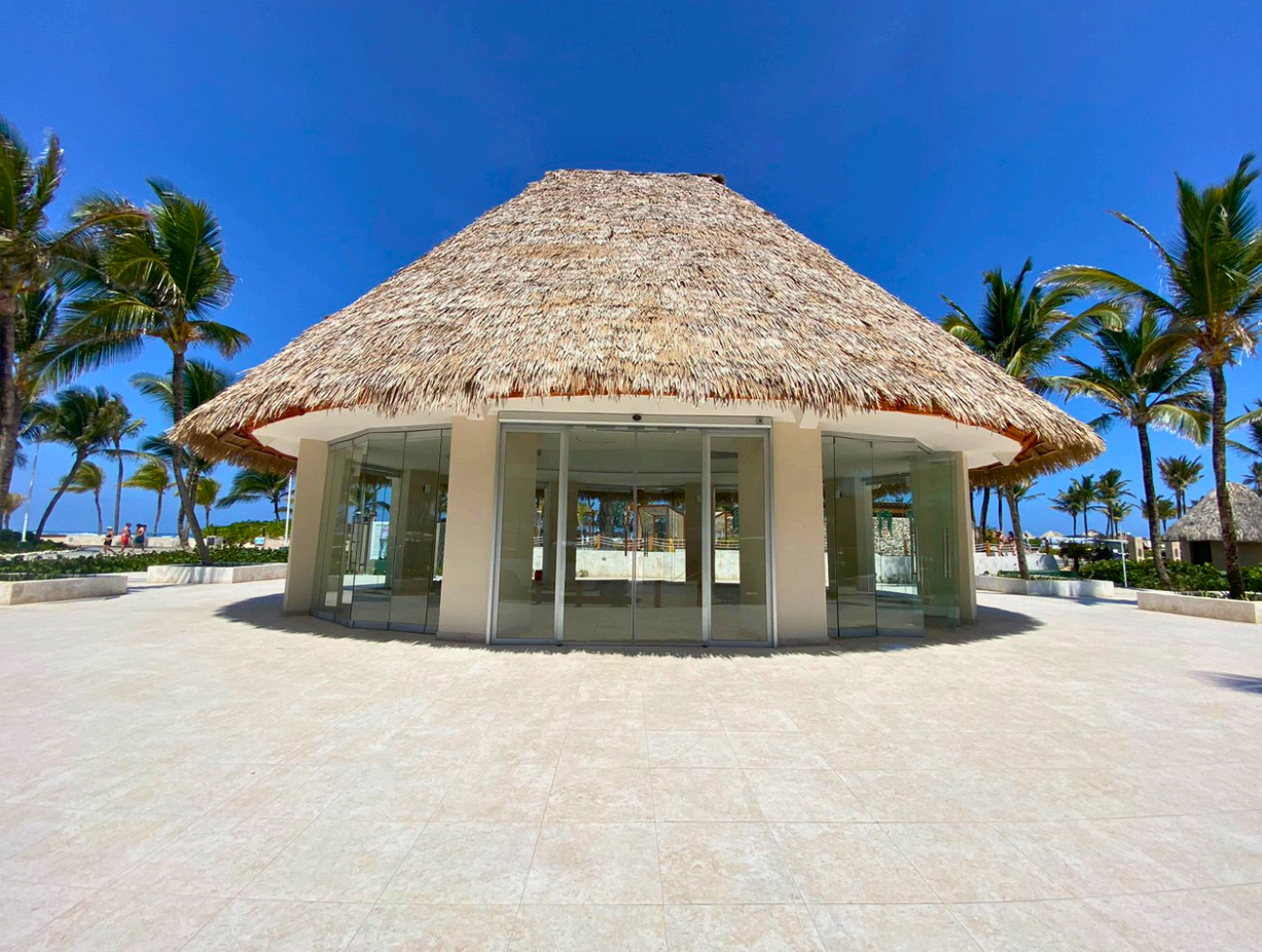 Piano Gazebo