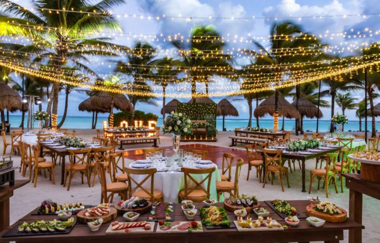 Kantenah Beach