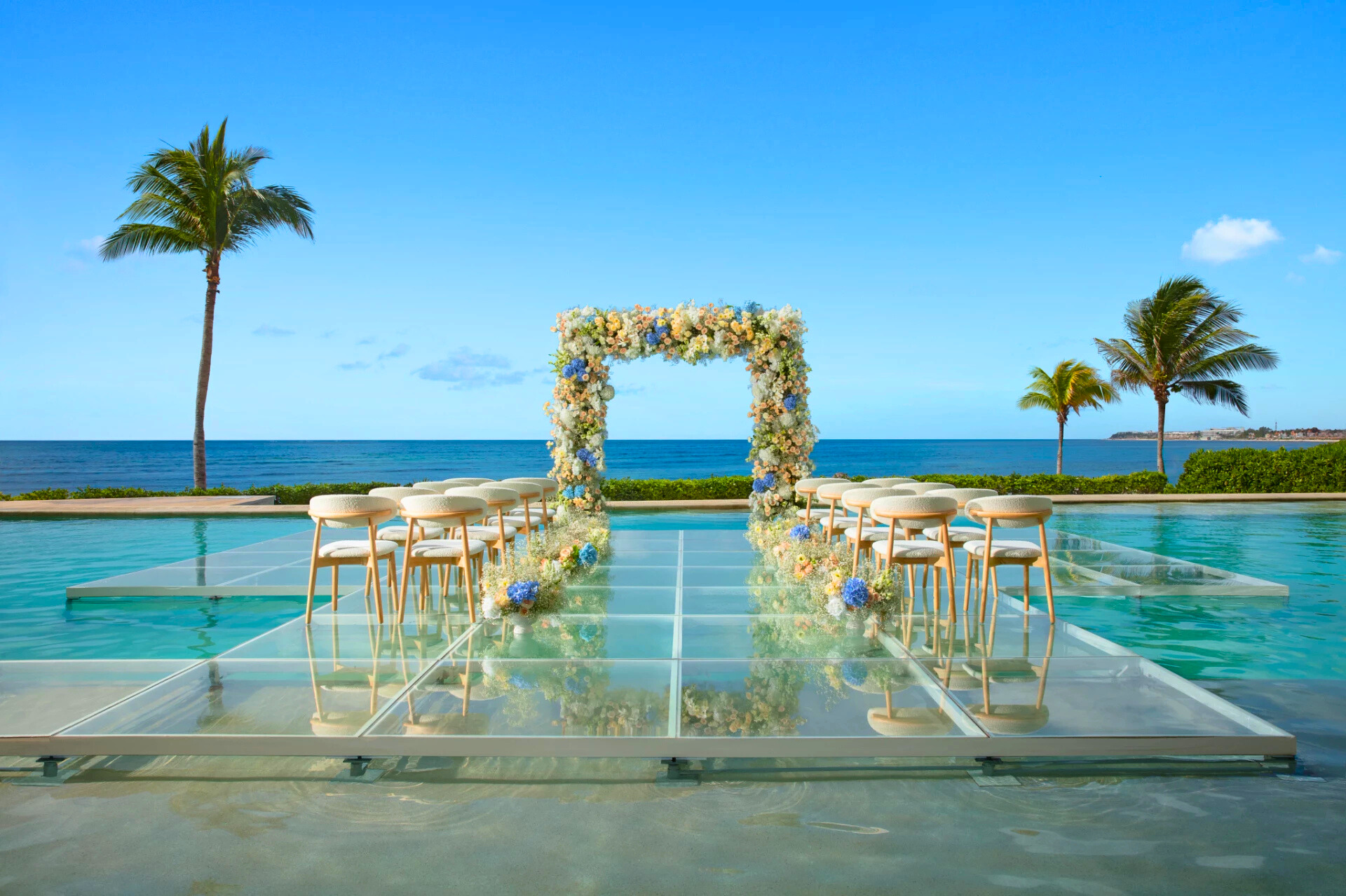 Infinity Pool