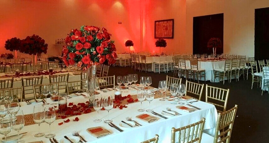 Ballroom