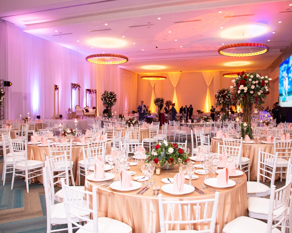 Ballroom