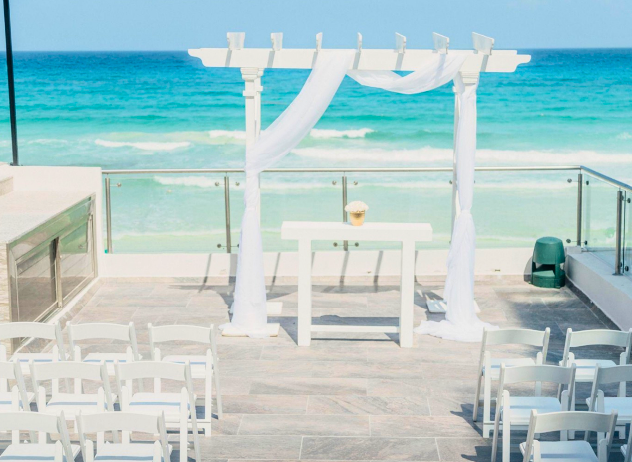 Barlovento Terrace