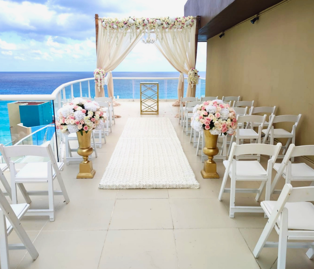 Diamond Terrace