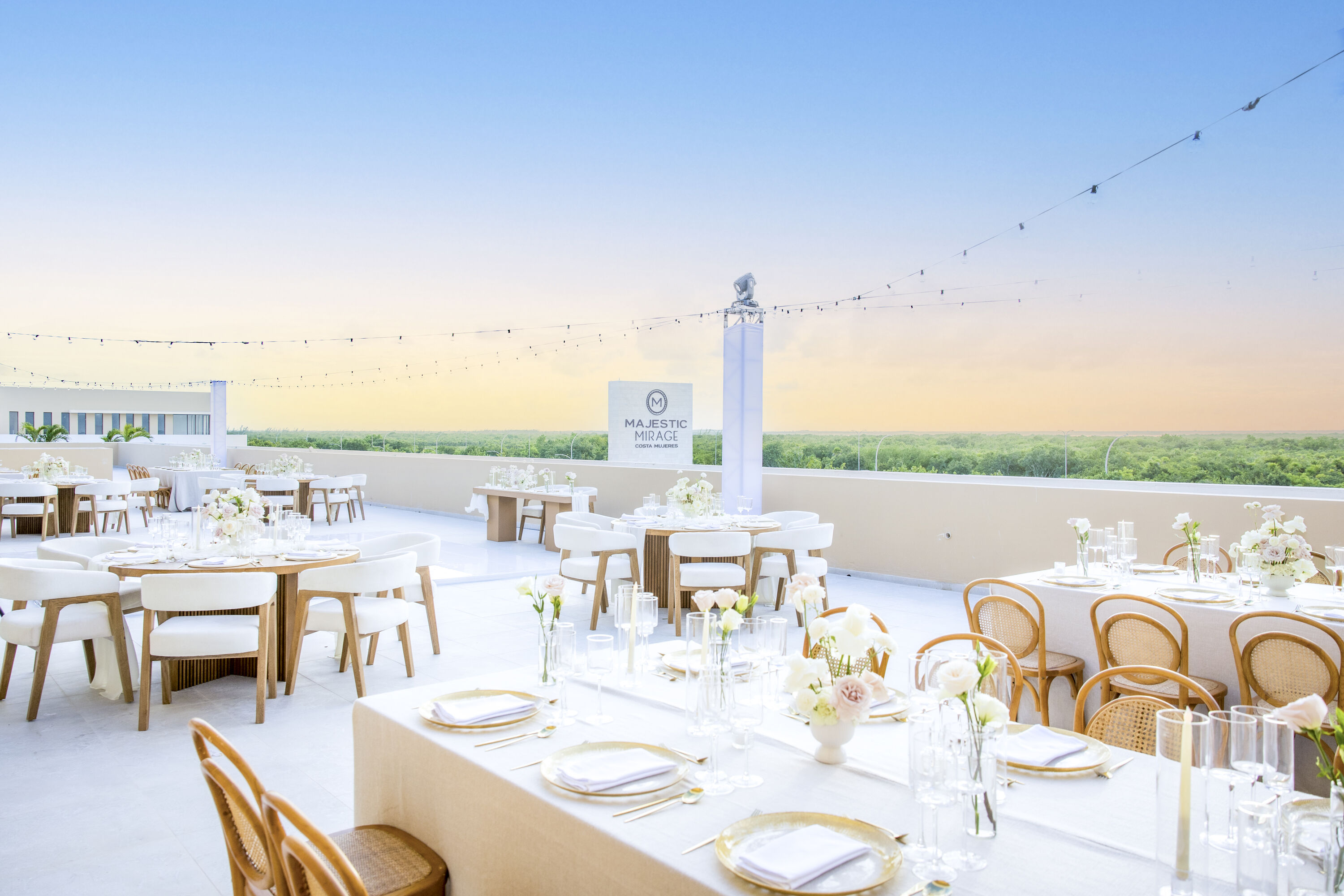Sunset Terrace