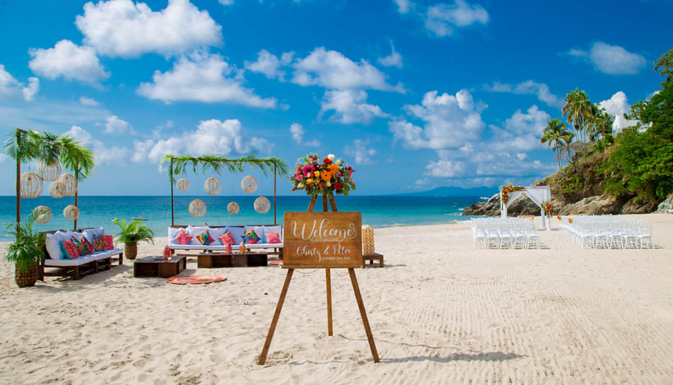Pureza Beach