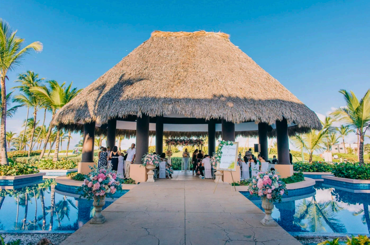 Trumpet Gazebo