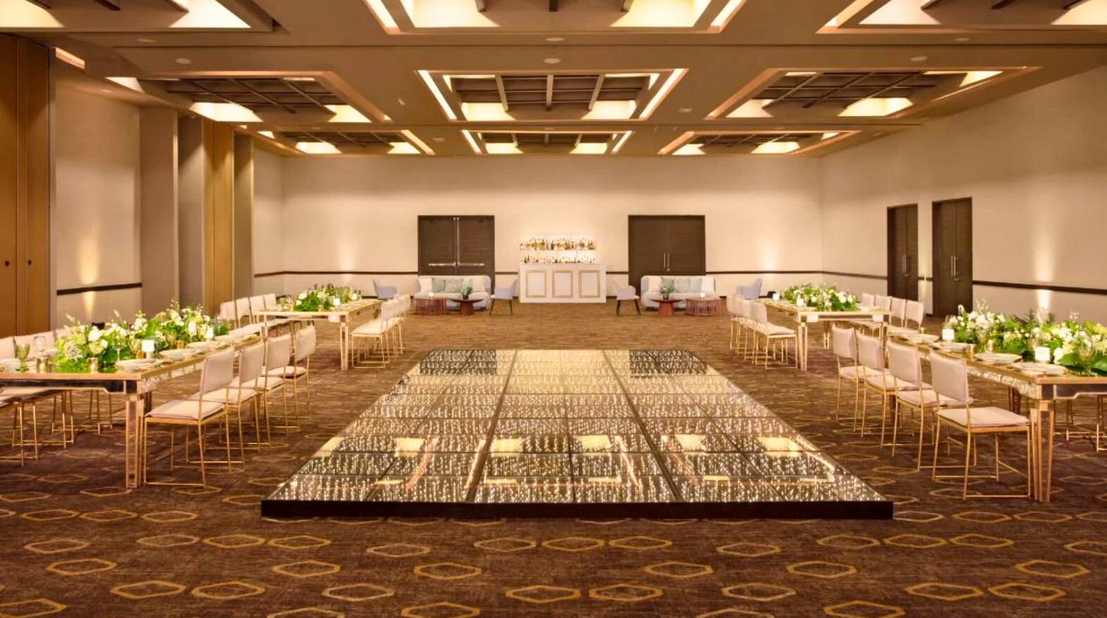 Granada Ballroom