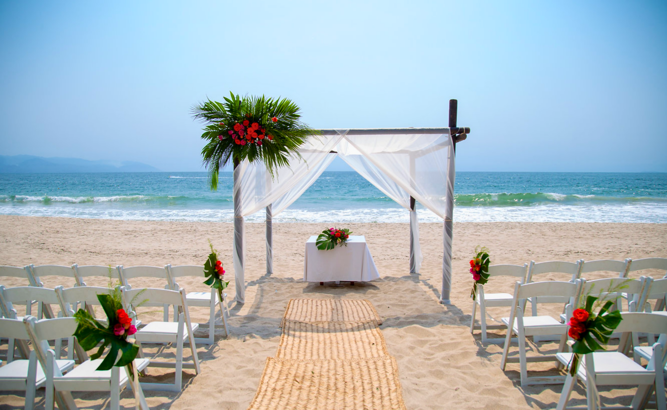 Central Beach