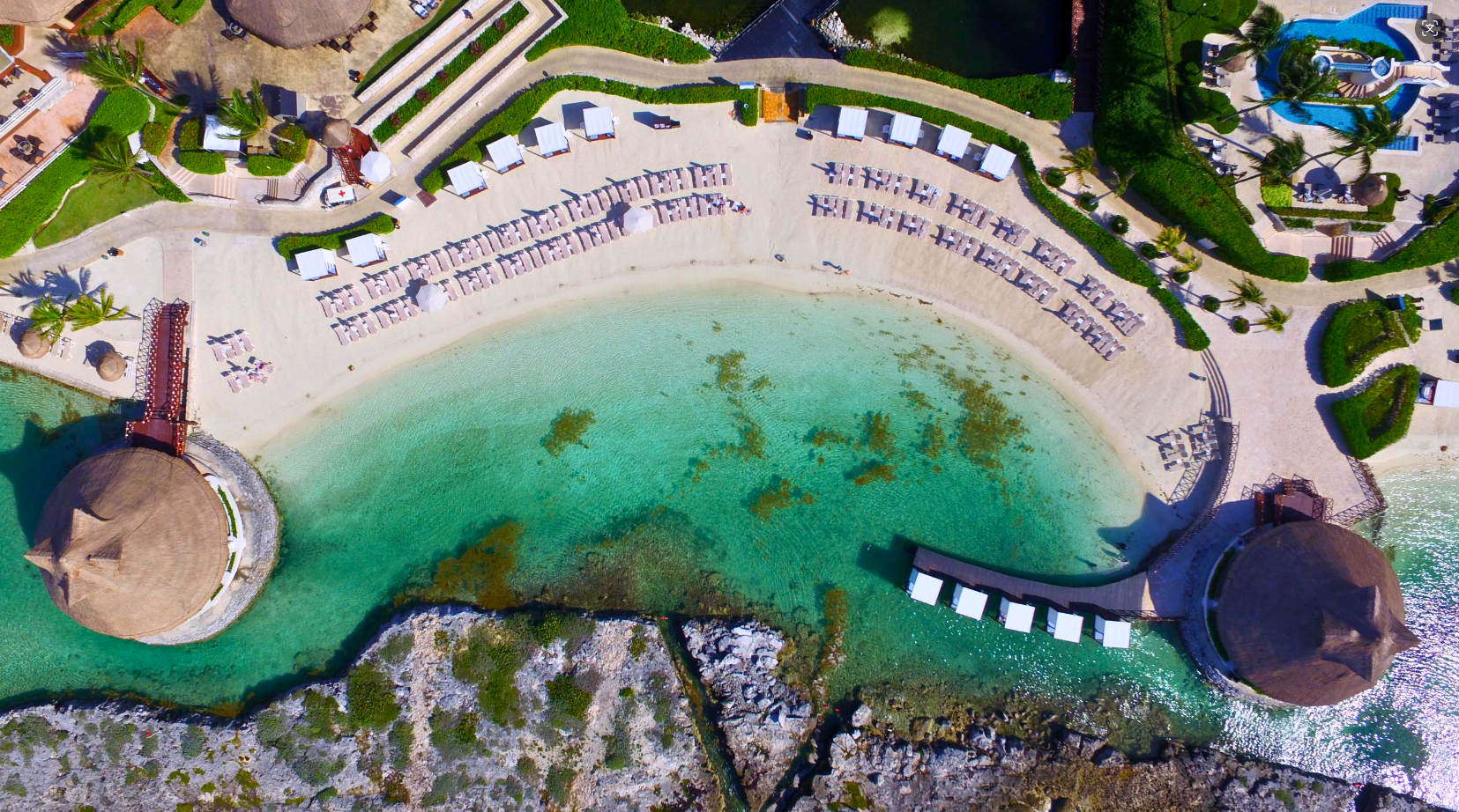 Heaven Beach
