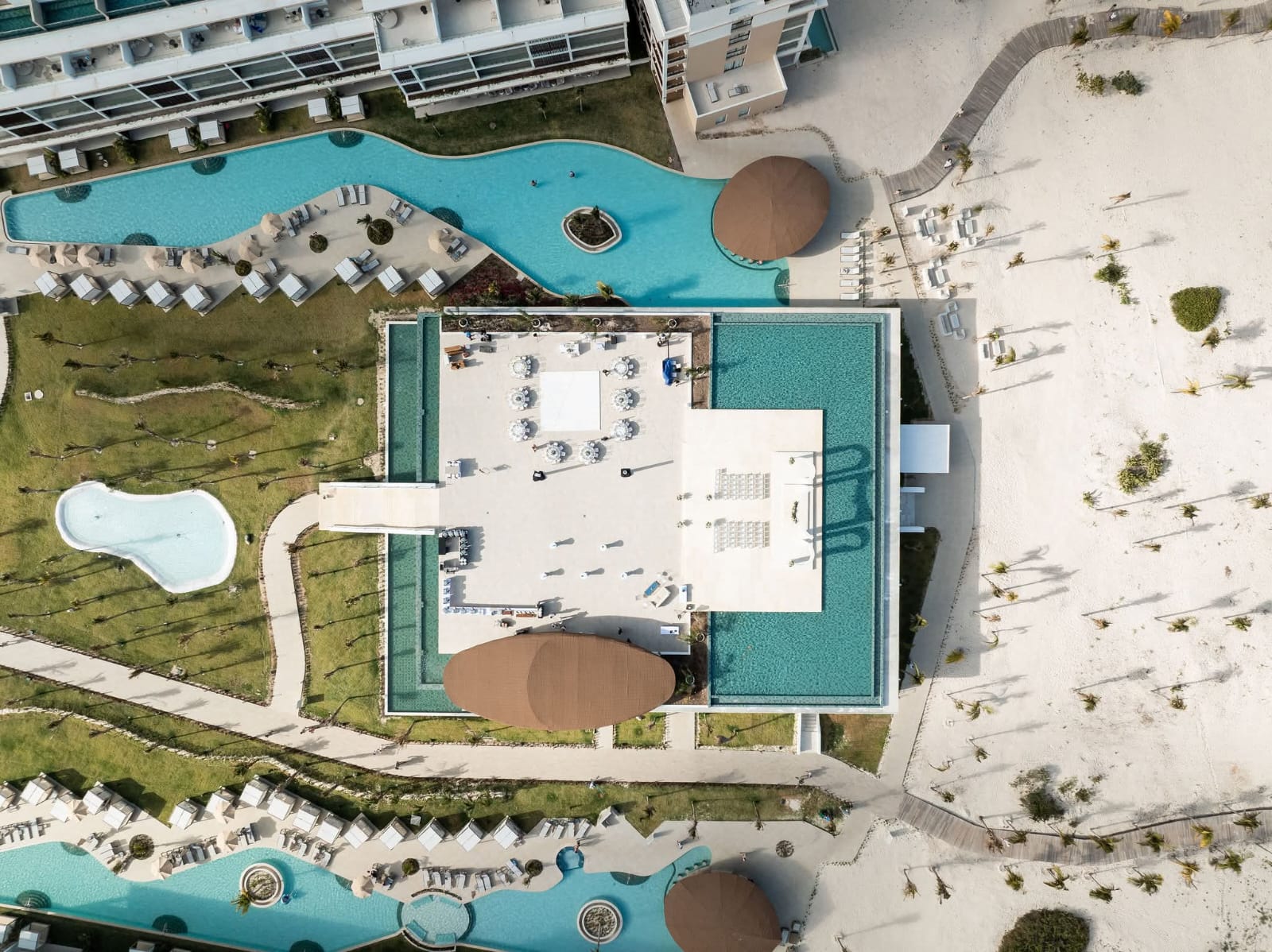 Sky Terrace