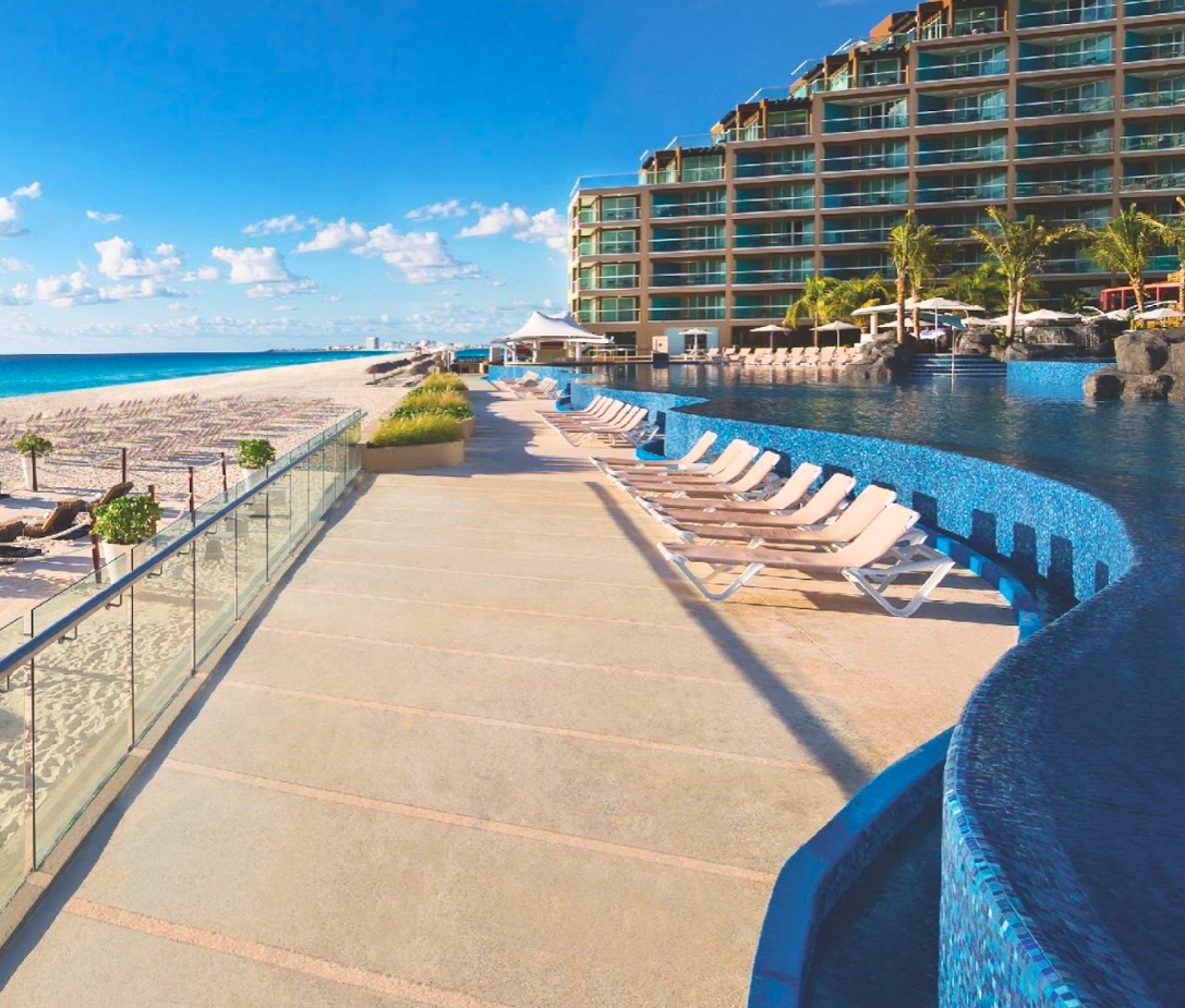 Infinity Terrace