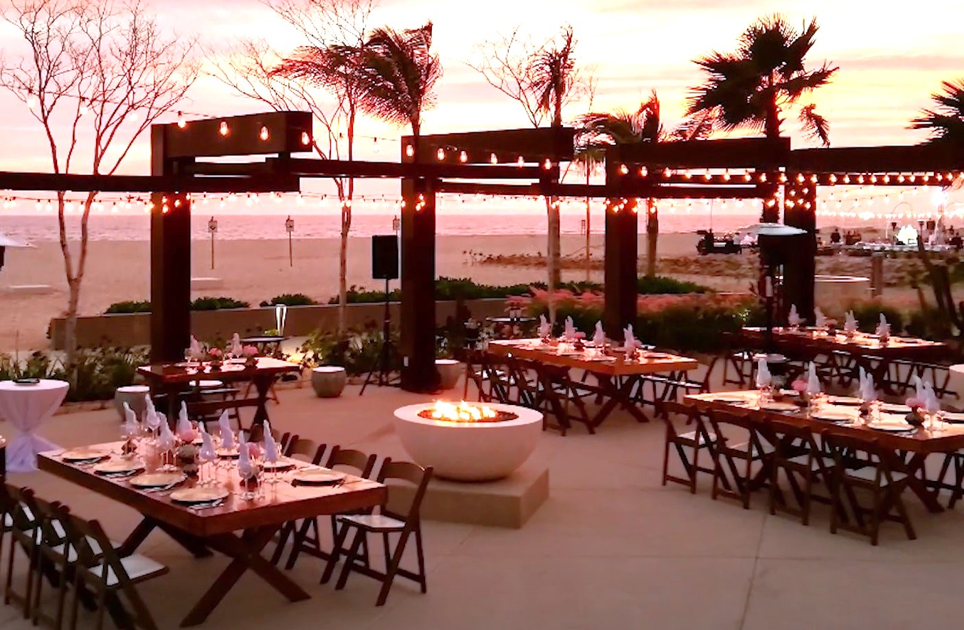 Sunset Terrace