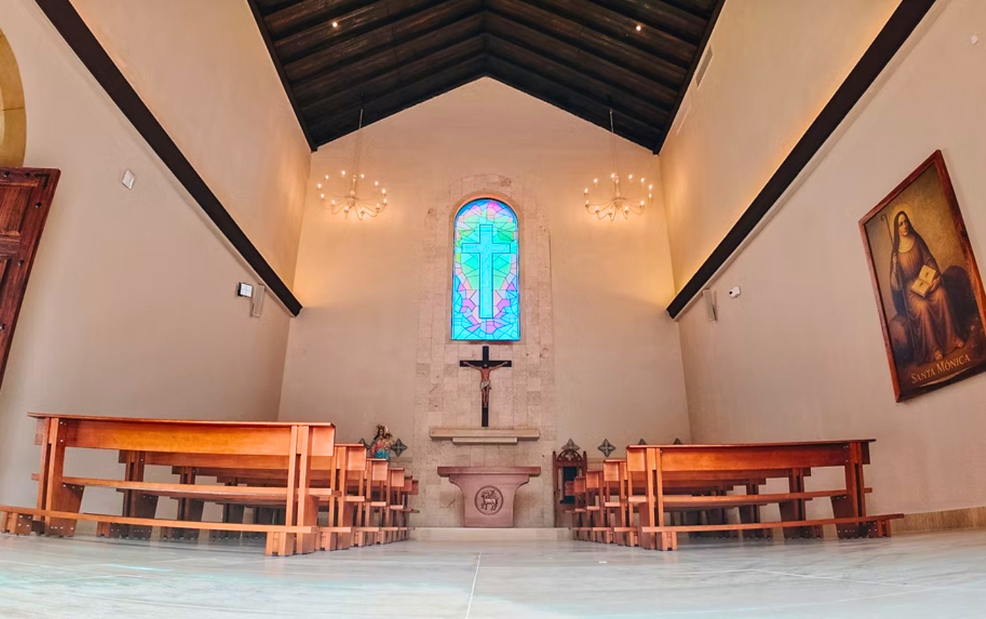 Chapel