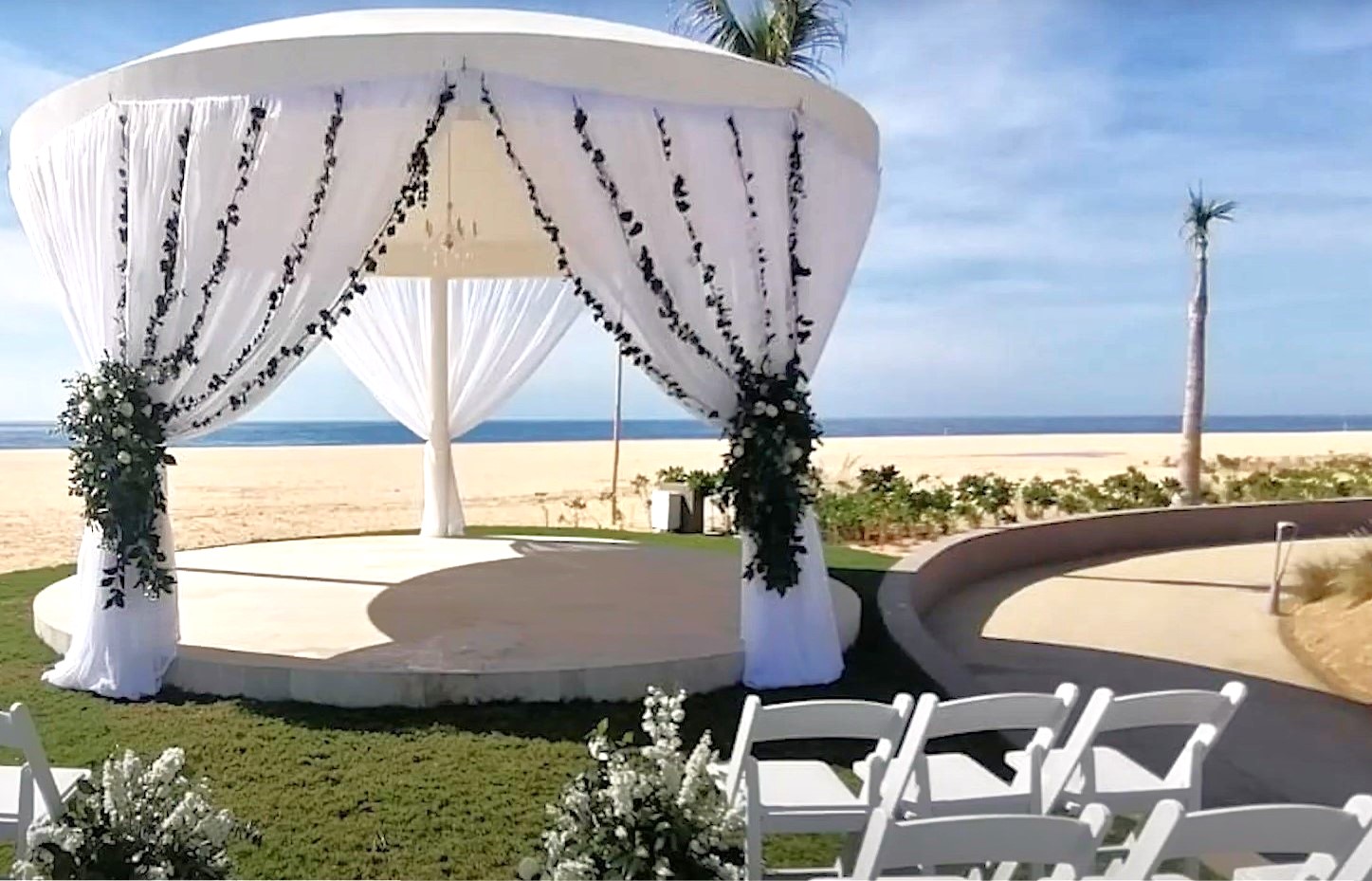 Gazebo