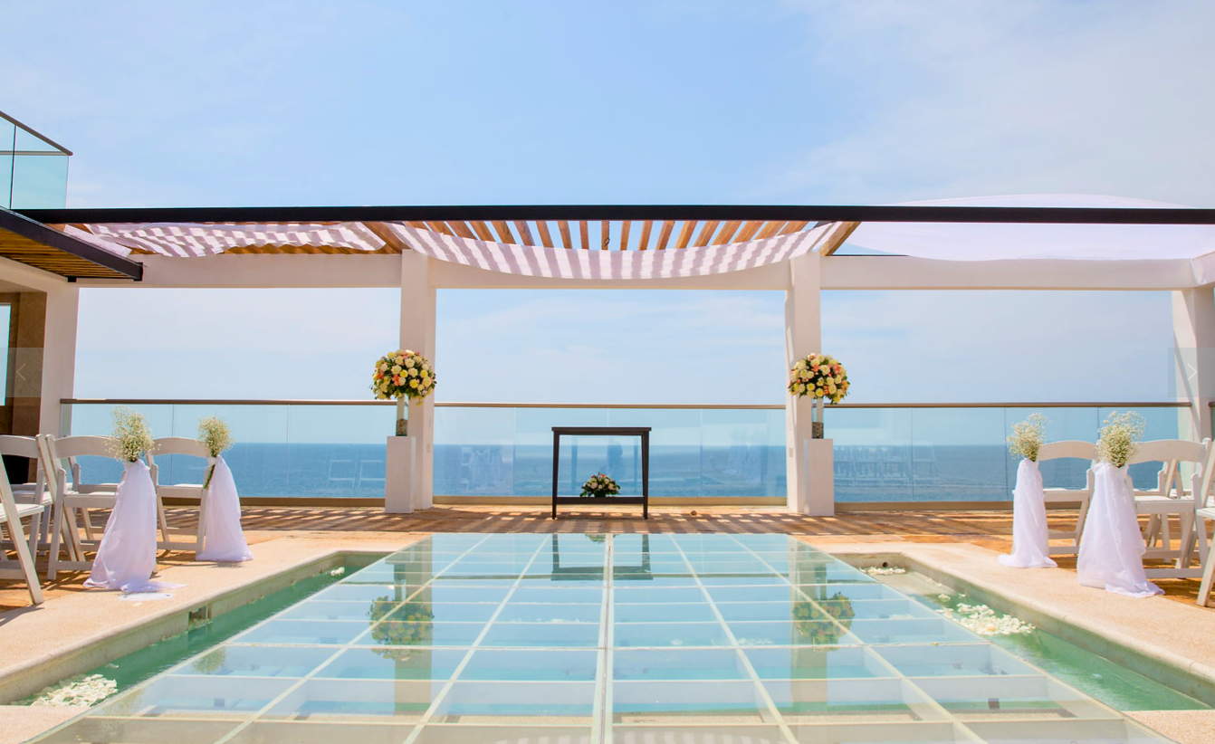 Sky Penthouse