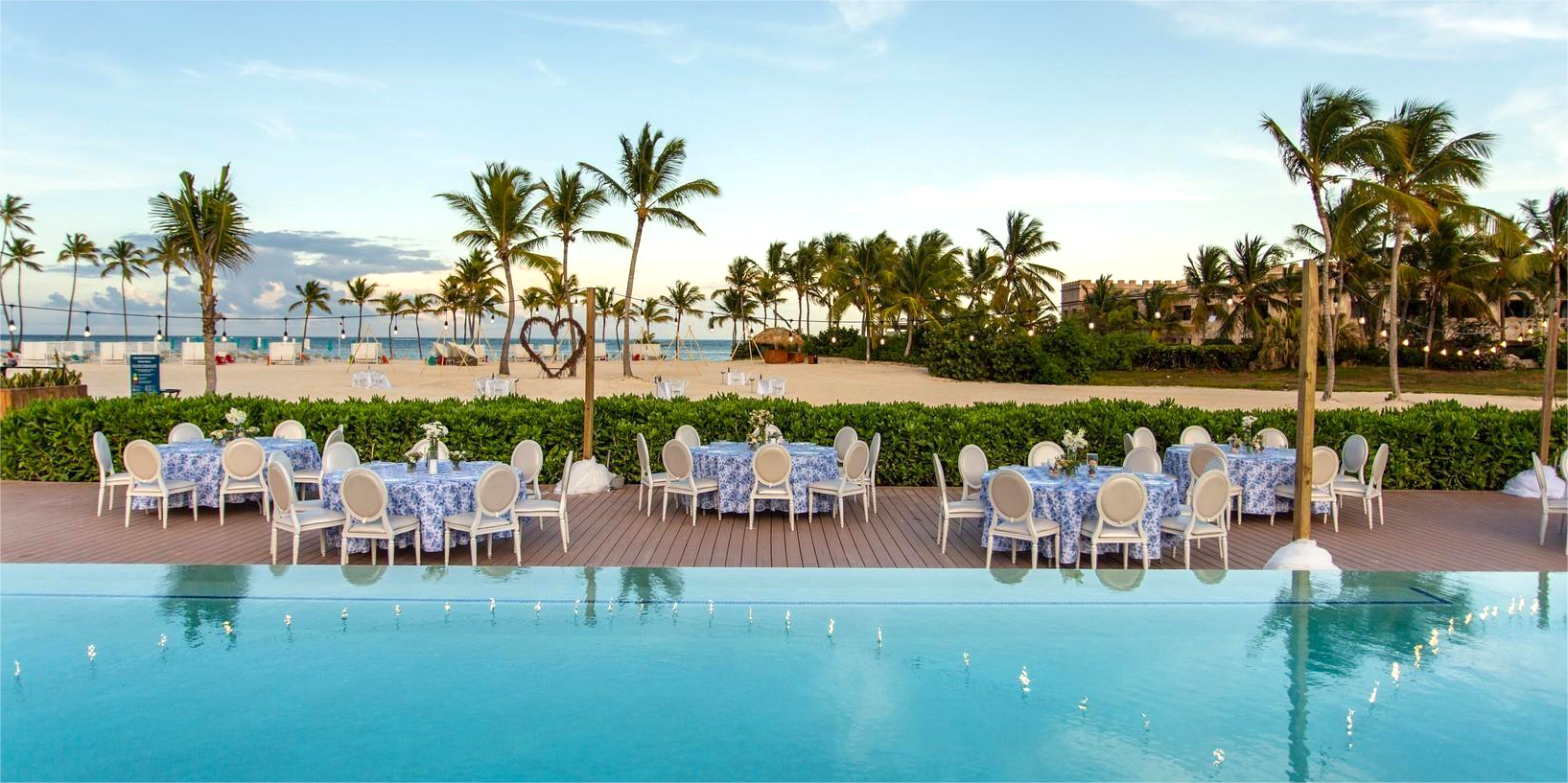 Dreams Cap Cana Resort