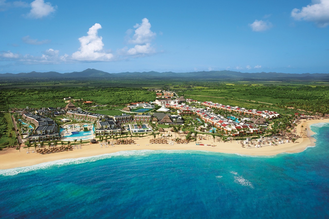 Dreams Onyx Punta Cana
