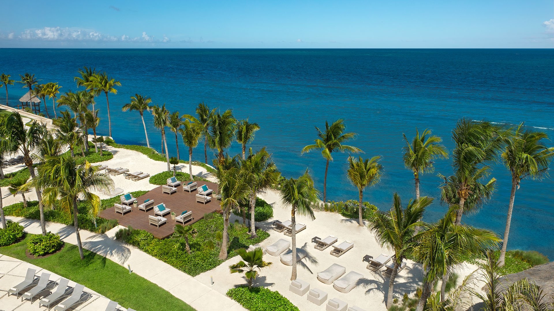 Dreams Puerto Morelos