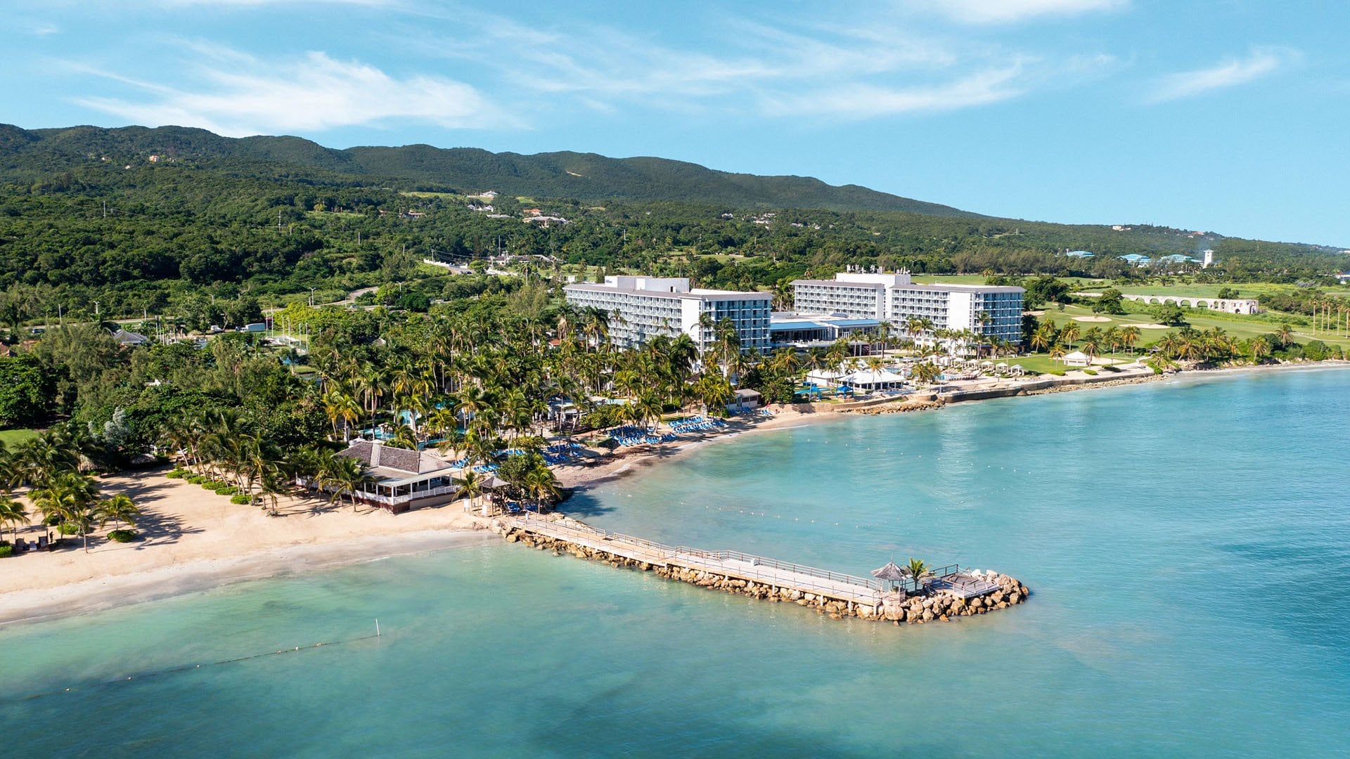 Dreams Rose Hall Resort & Spa