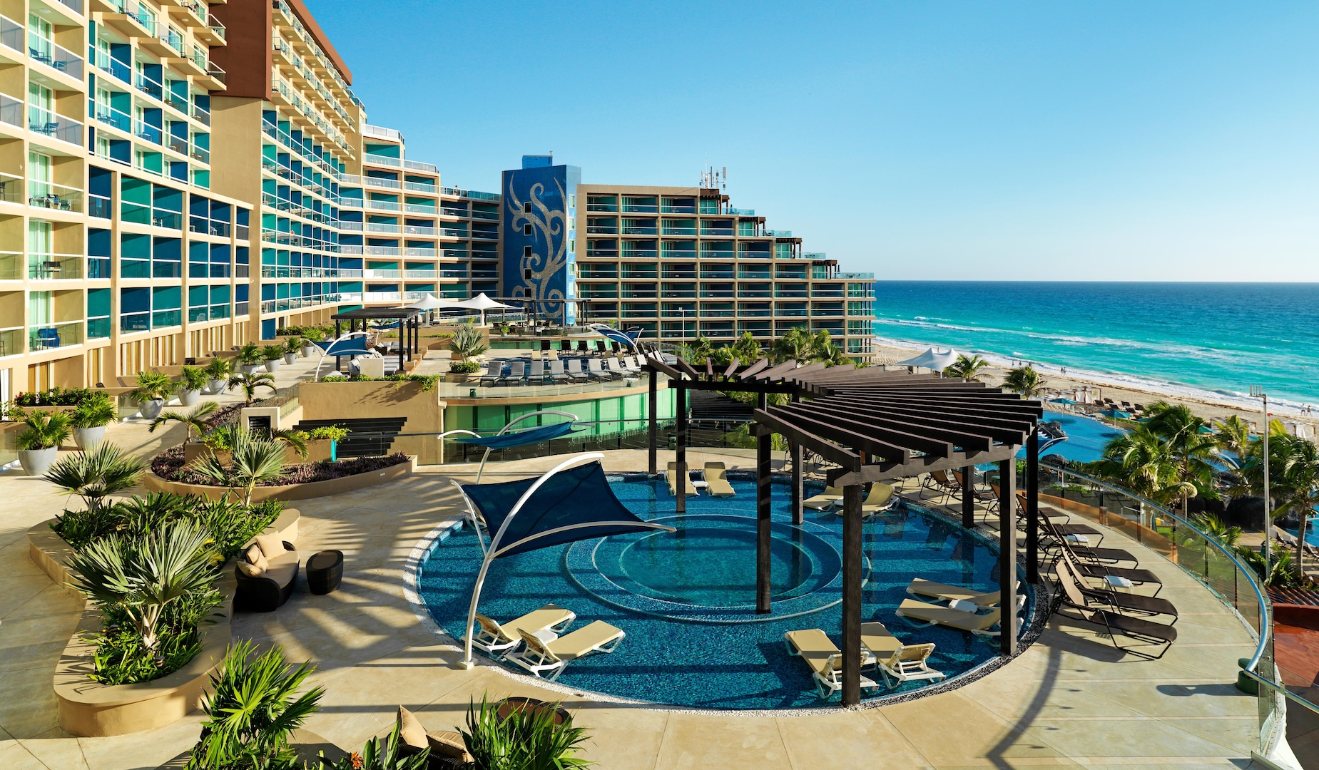 Hard Rock Hotel Cancun