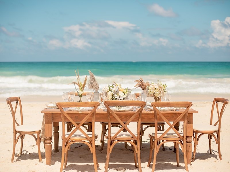 Beach Ceremony