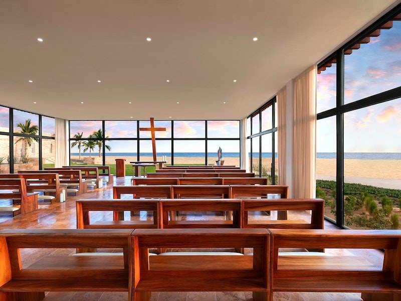 Chapel