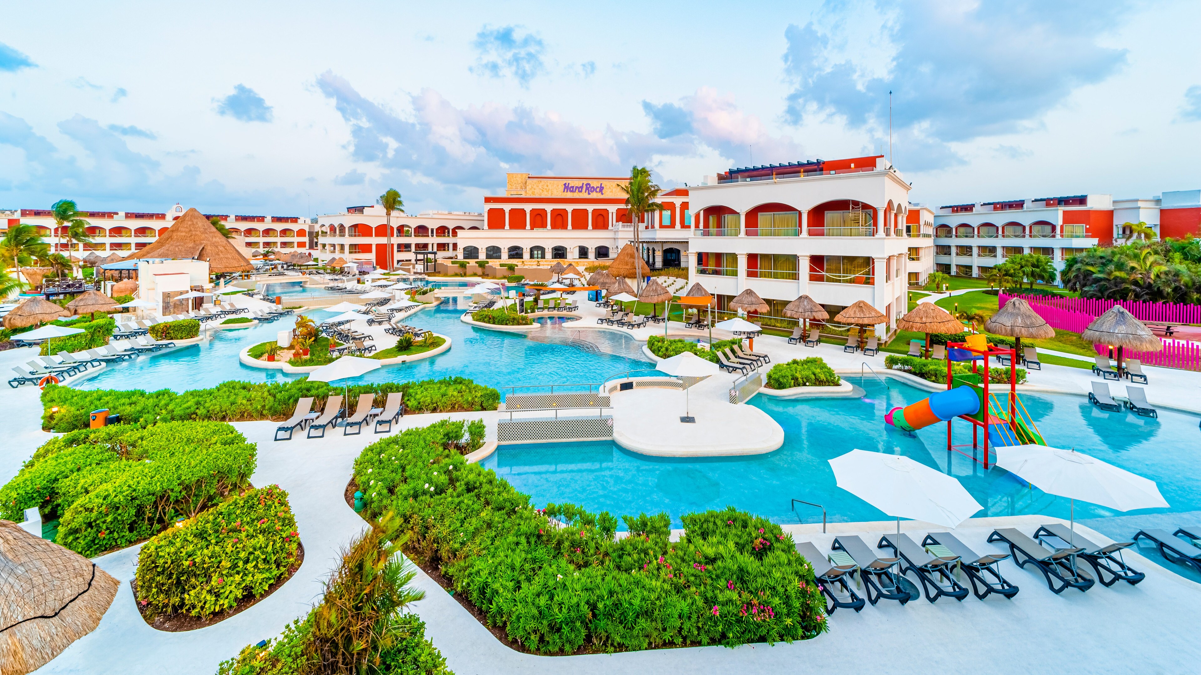 Hard Rock Hotel Riviera Maya