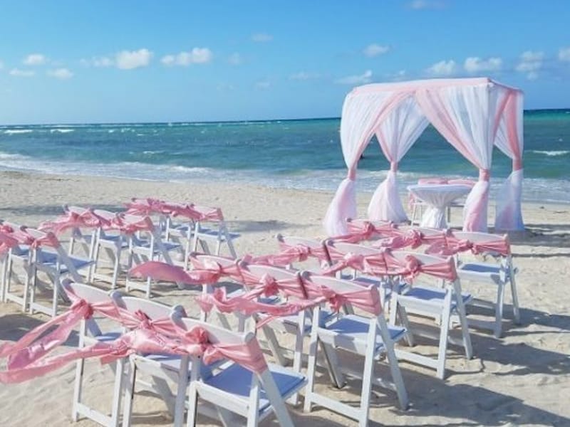 Beach Island