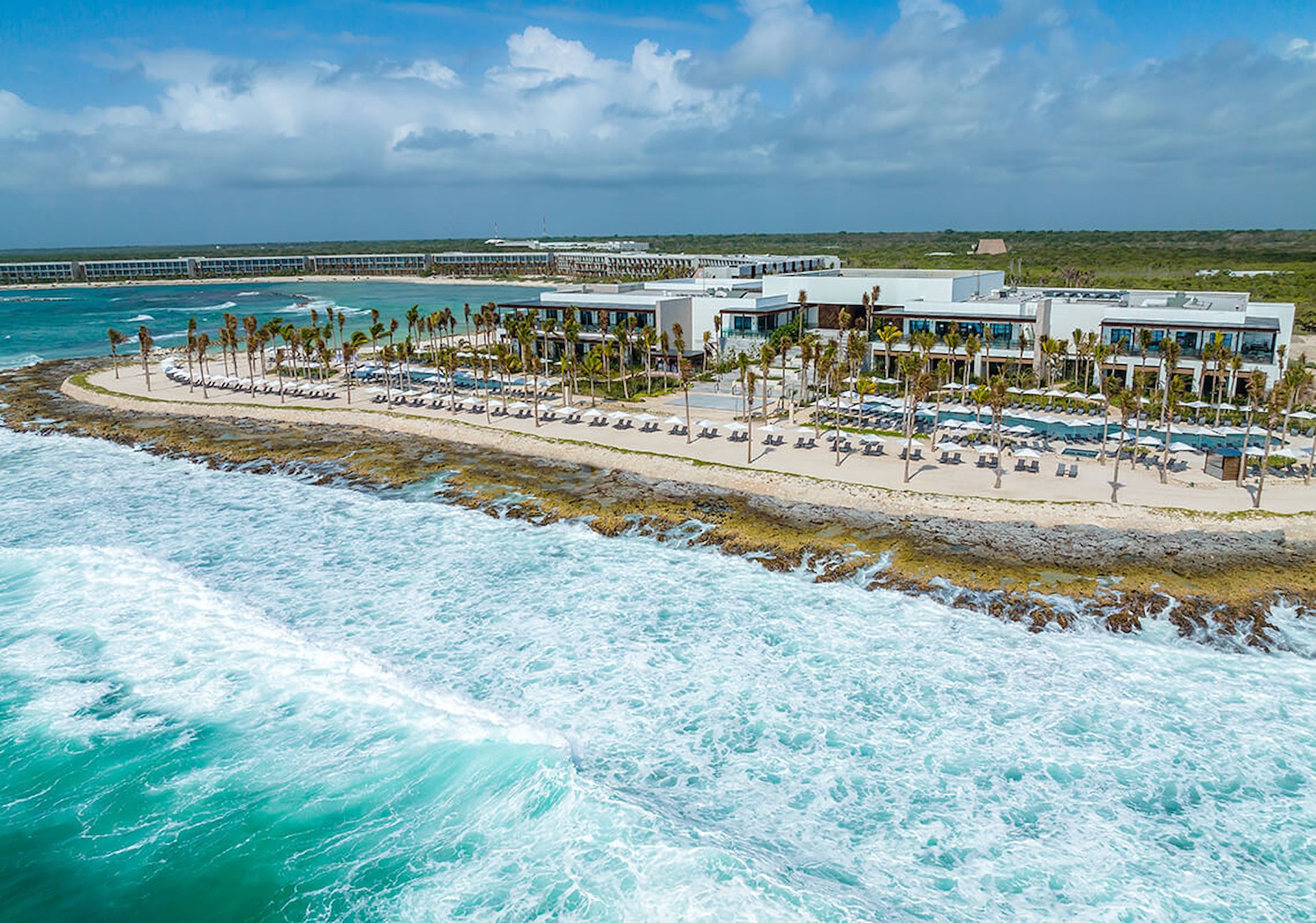 Hilton Tulum Riviera Maya All-Inclusive Resort