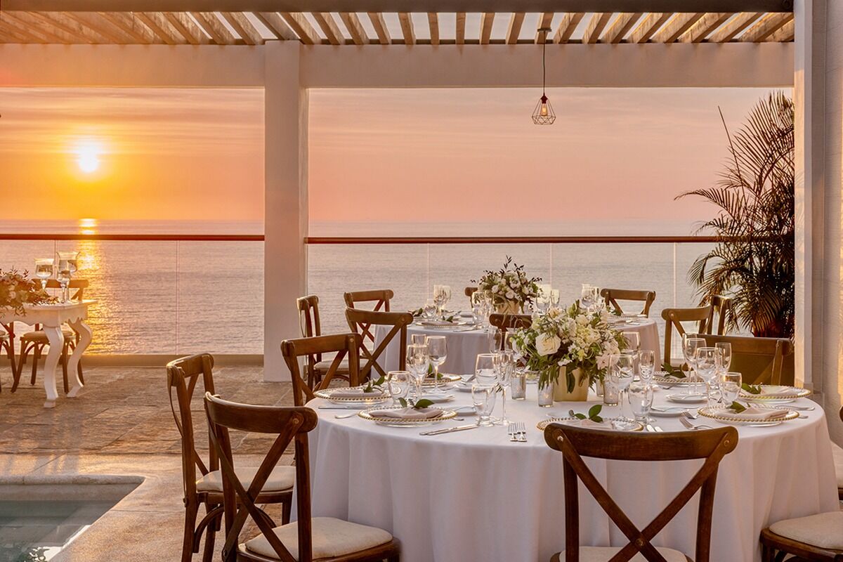 Hyatt Ziva Puerto Vallarta