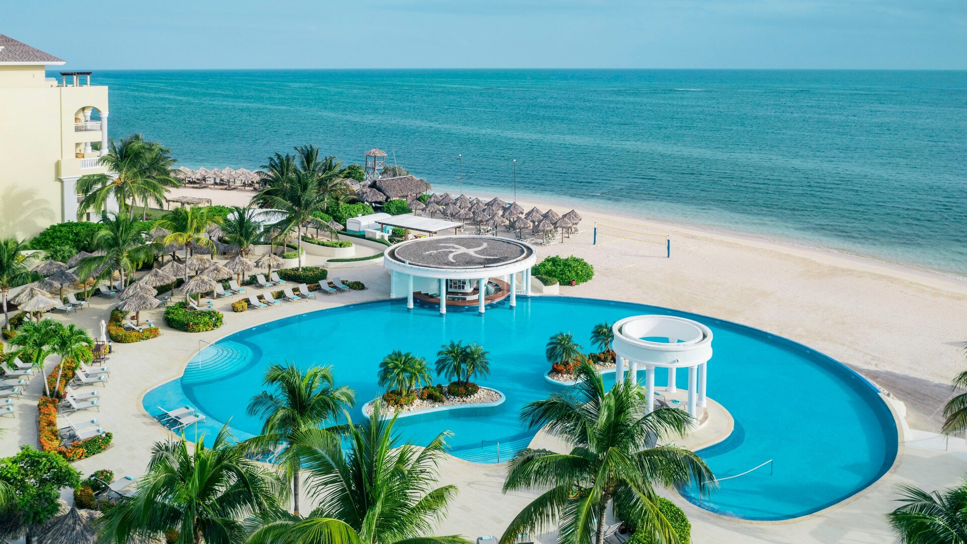 Iberostar Selection Rose Hall Suites