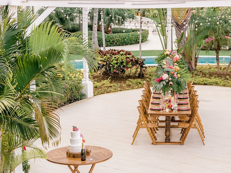 Lazy River Island
