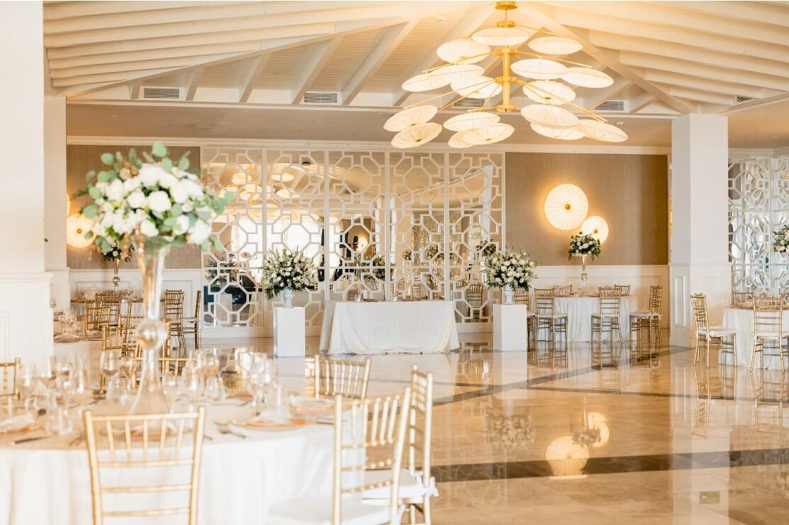 Wedding Ballroom