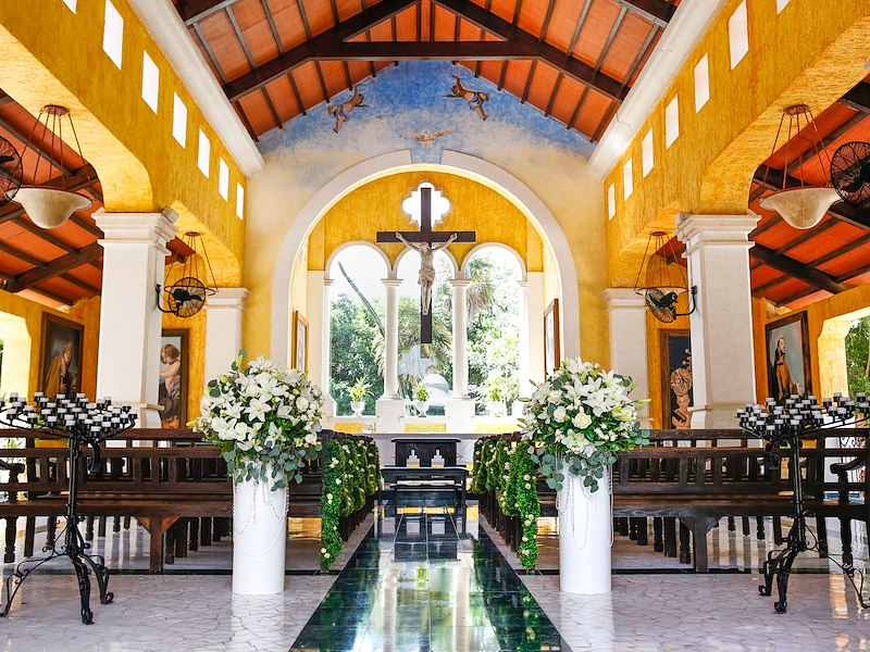 Catholic Chapel