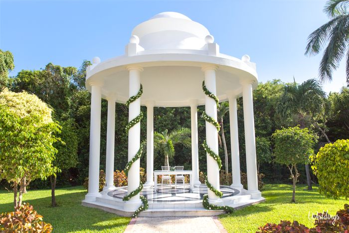 Garden Gazebo