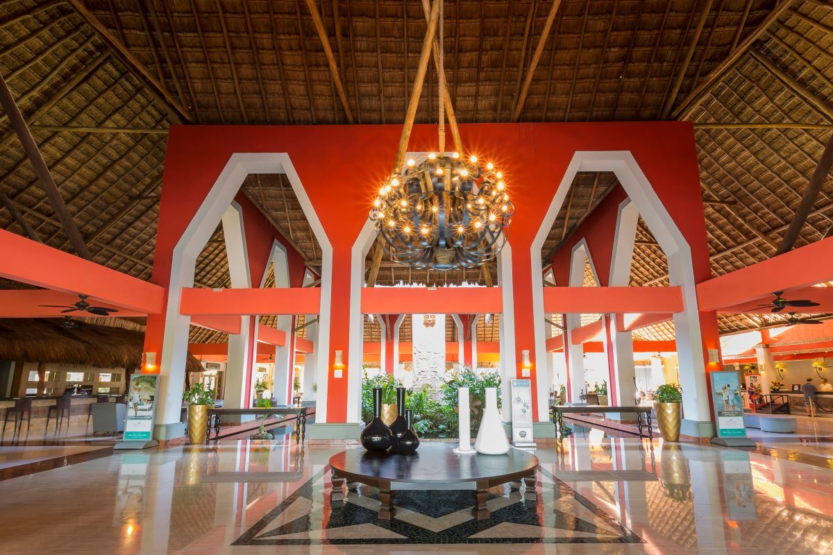 Grand Palladium Kantenah