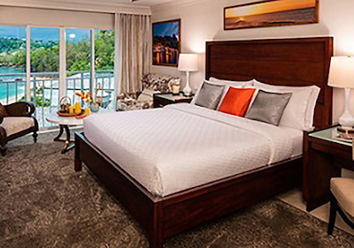Emerald Honeymoon Beachfront