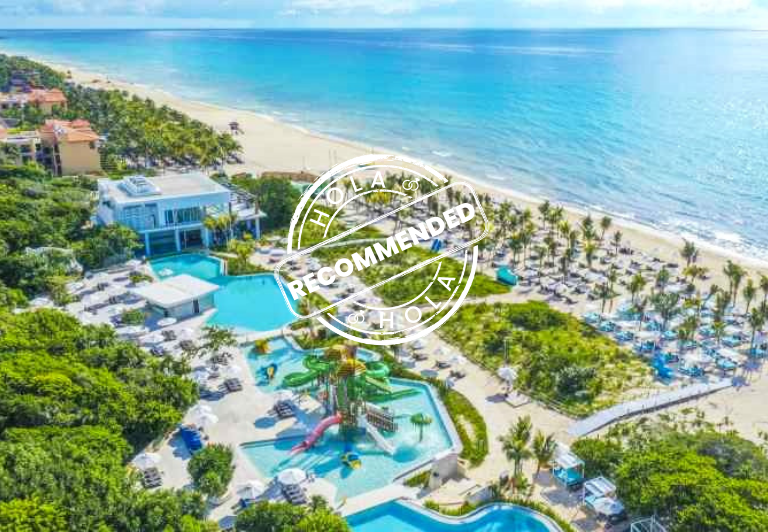 Sandos Playacar