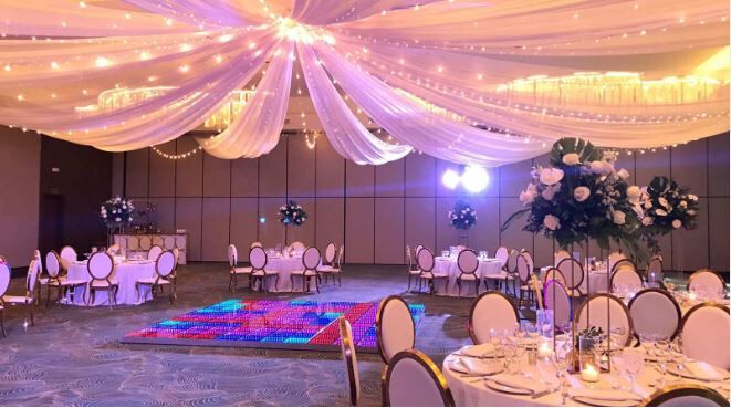 Ballroom