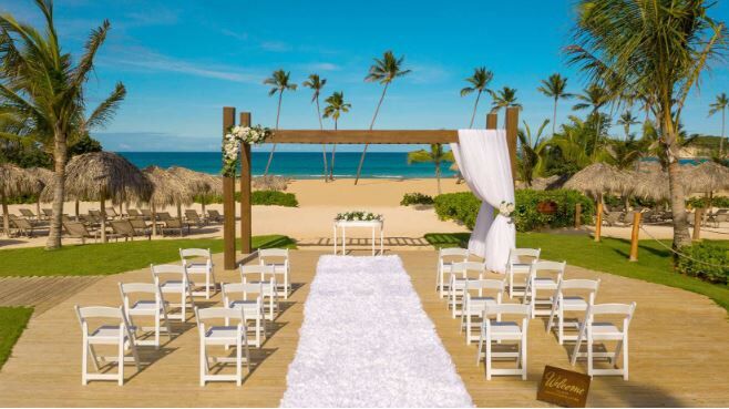 Beach Gazebo