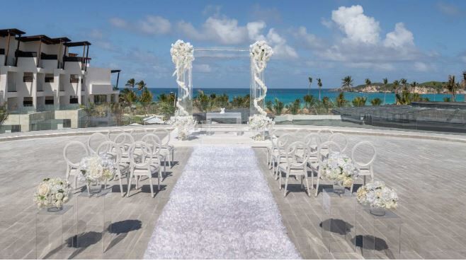 Seaside Sky Terrace