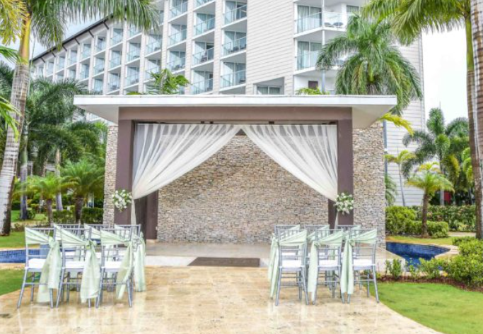 Ocean Gazebo